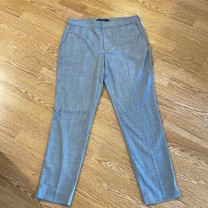 Zara Grey Pants